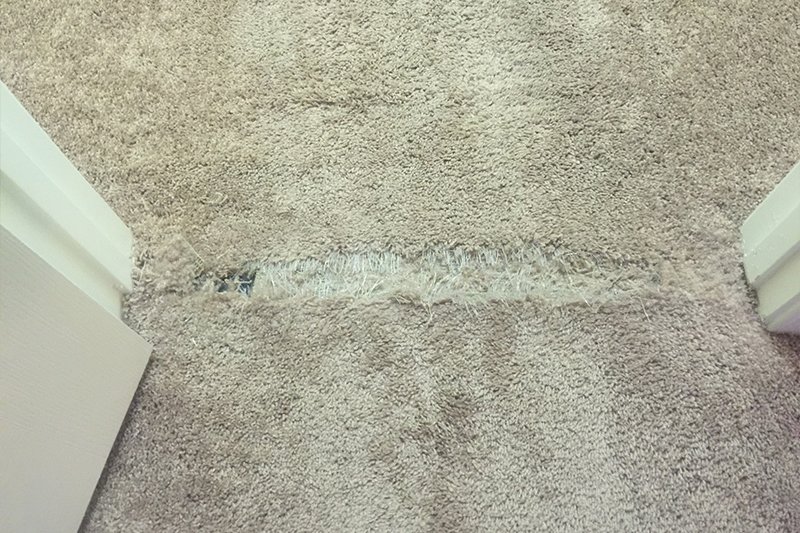 Carpet Repair Hoppers Crossing