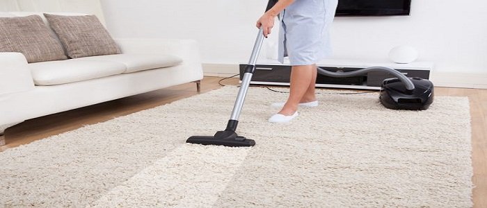 End Of Lease Carpet Cleaning Hoppers Crossing