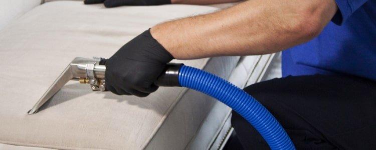 upholstery cleaning hoppers crossing